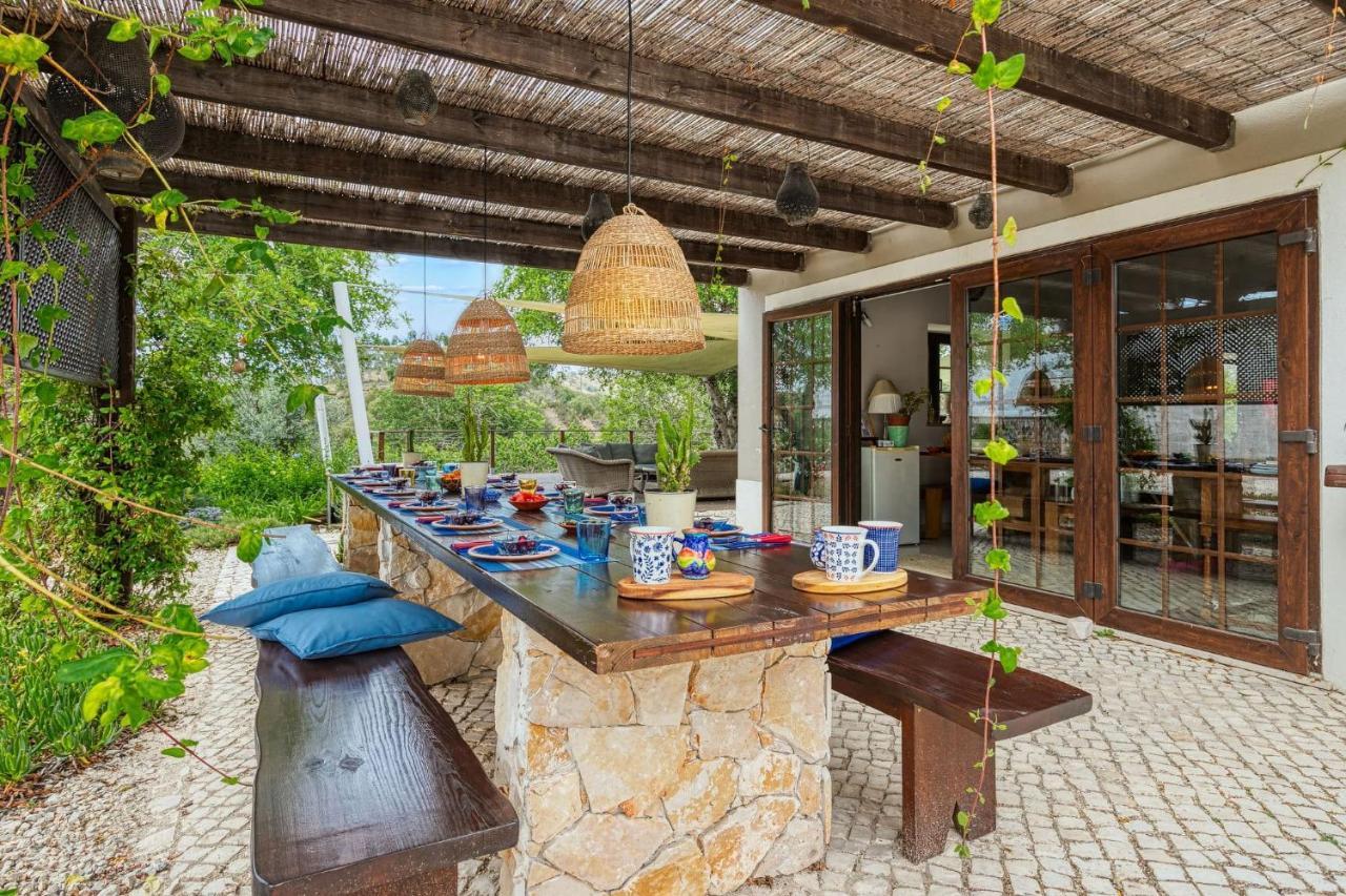 Figs On The Funcho Self Catering - A River Side Location Pedreiras  Ngoại thất bức ảnh