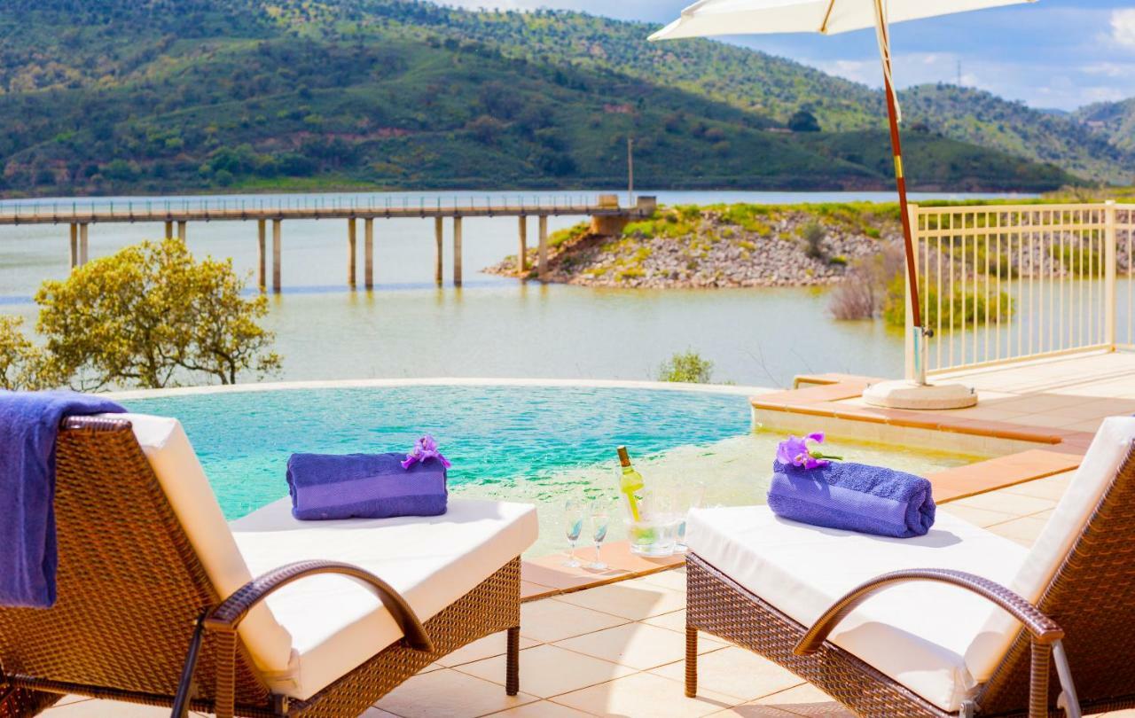 Figs On The Funcho Self Catering - A River Side Location Pedreiras  Ngoại thất bức ảnh