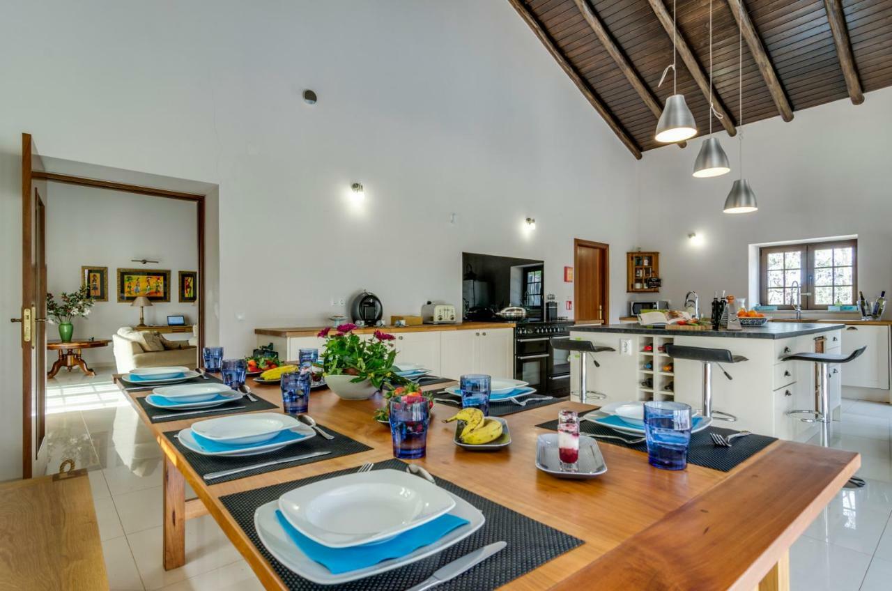 Figs On The Funcho Self Catering - A River Side Location Pedreiras  Ngoại thất bức ảnh