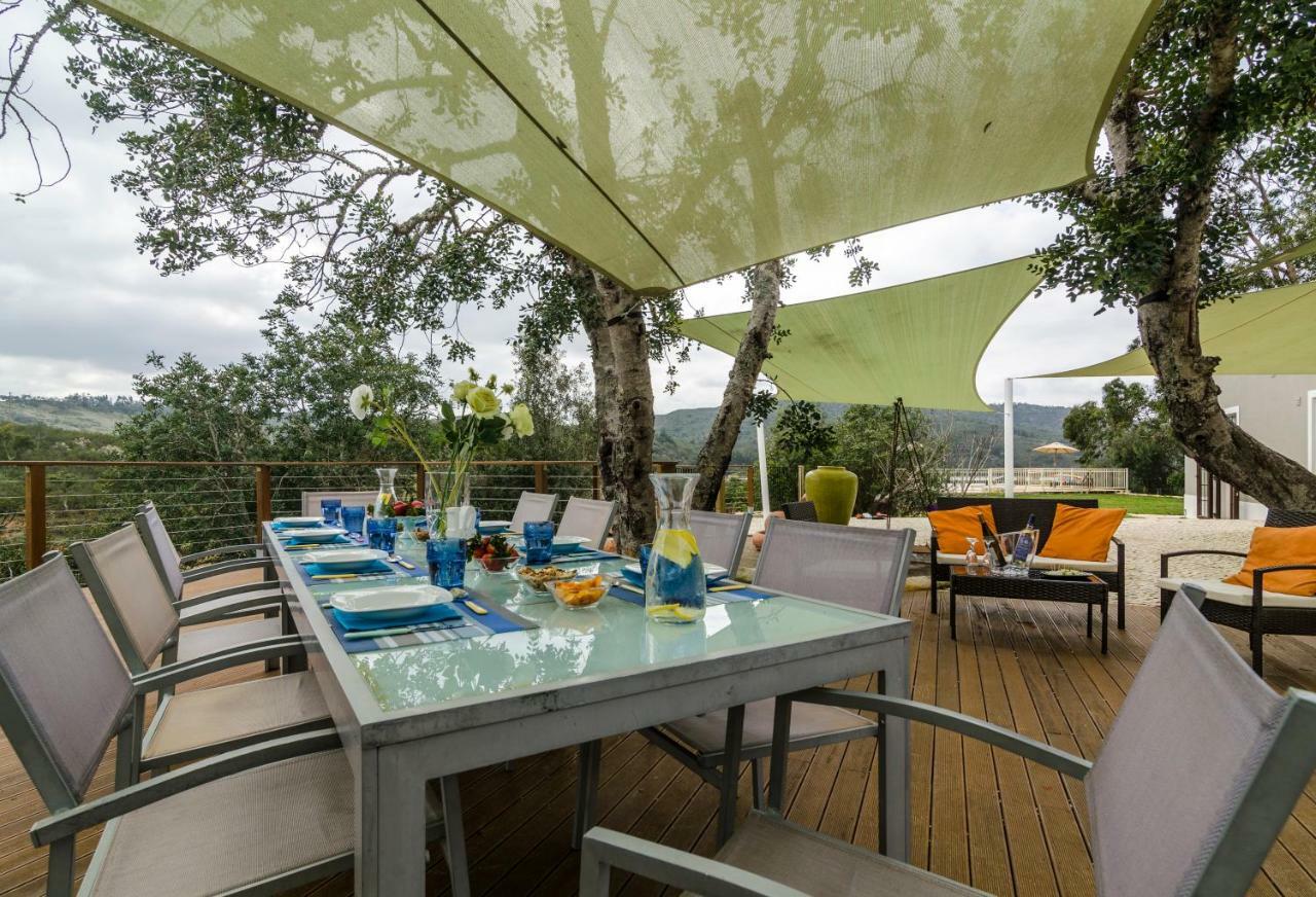 Figs On The Funcho Self Catering - A River Side Location Pedreiras  Ngoại thất bức ảnh
